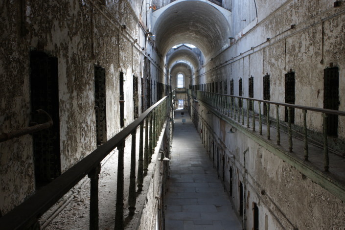Prison