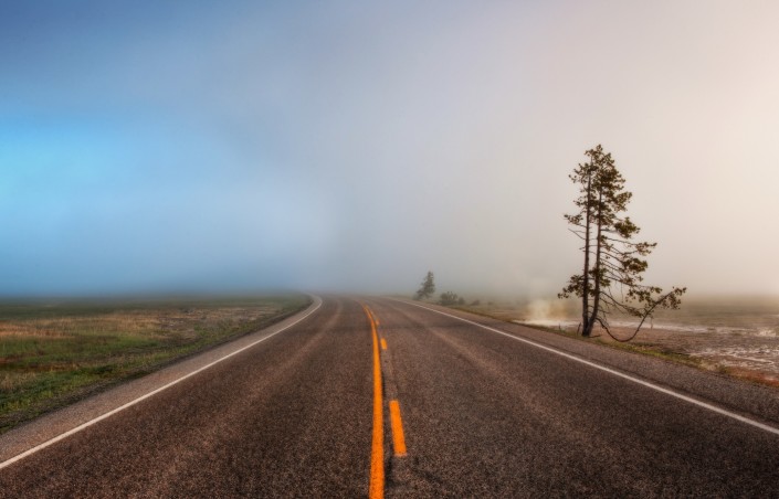 Road