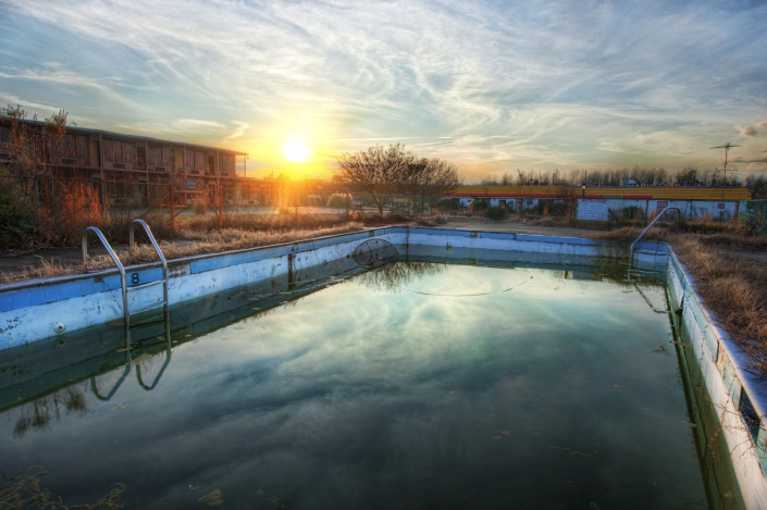 The Chemical Pool